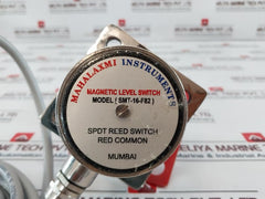 Mahalaxmi (Smt-16-f82) Magnetic Level Switch W/ Cable