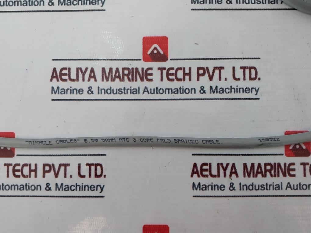 Mahalaxmi (Smt-16-f82) Magnetic Level Switch W/ Cable