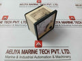 Mahesh Electrical Instruments Mr-72 Analog Ammeter 0-15 A