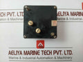Mahesh Electrical Instruments Mr-72 Analog Ammeter 0-15 A