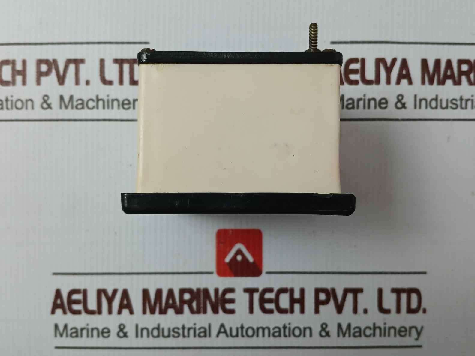 Mahesh Electrical Instruments Mr-72 Analog Ammeter 0-15 A