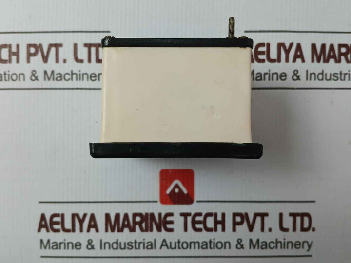 Mahesh Electrical Instruments Mr-72 Analog Ammeter 0-15 A