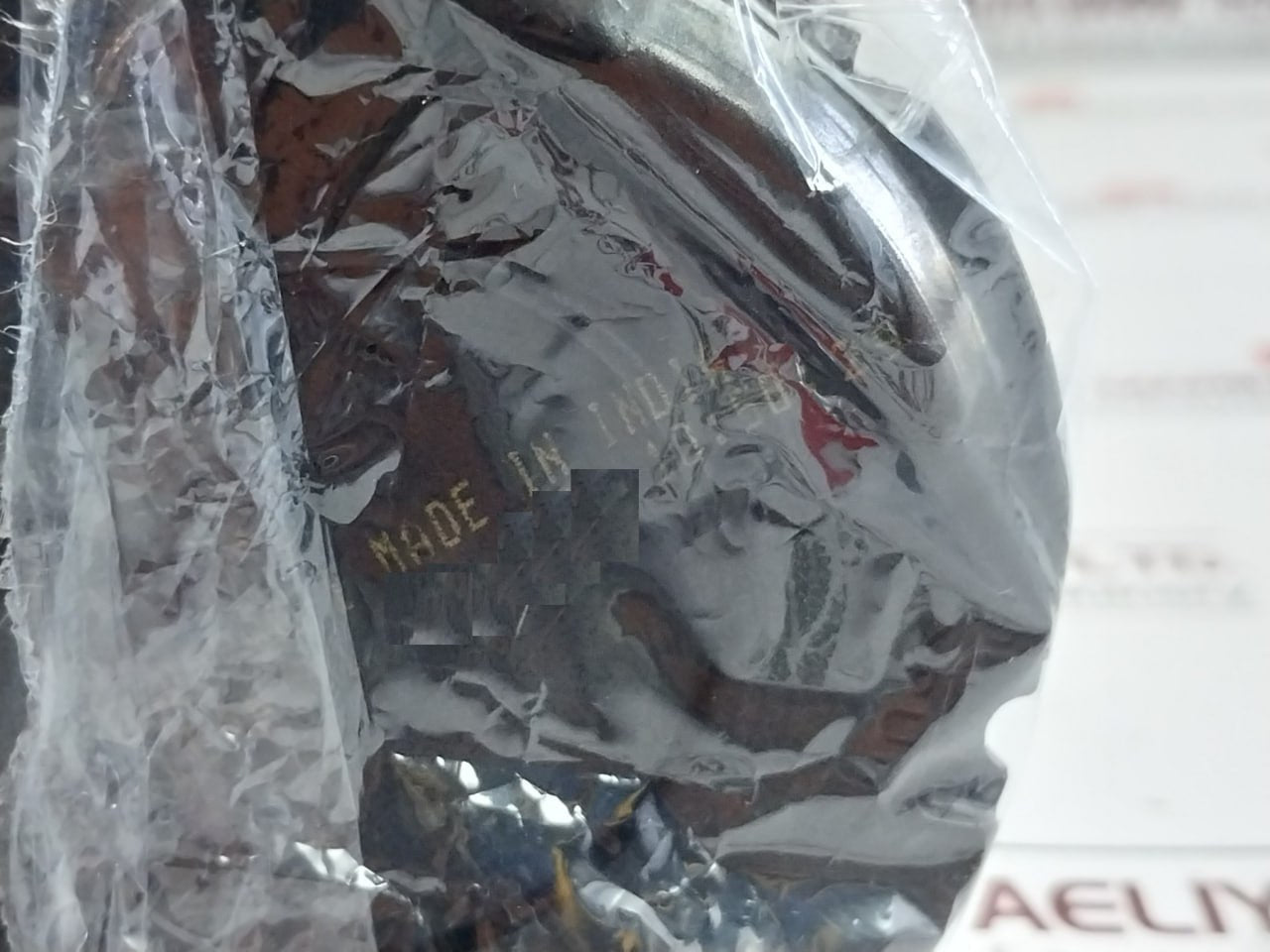 Mahindra 006000790F1 Inner Air Filter