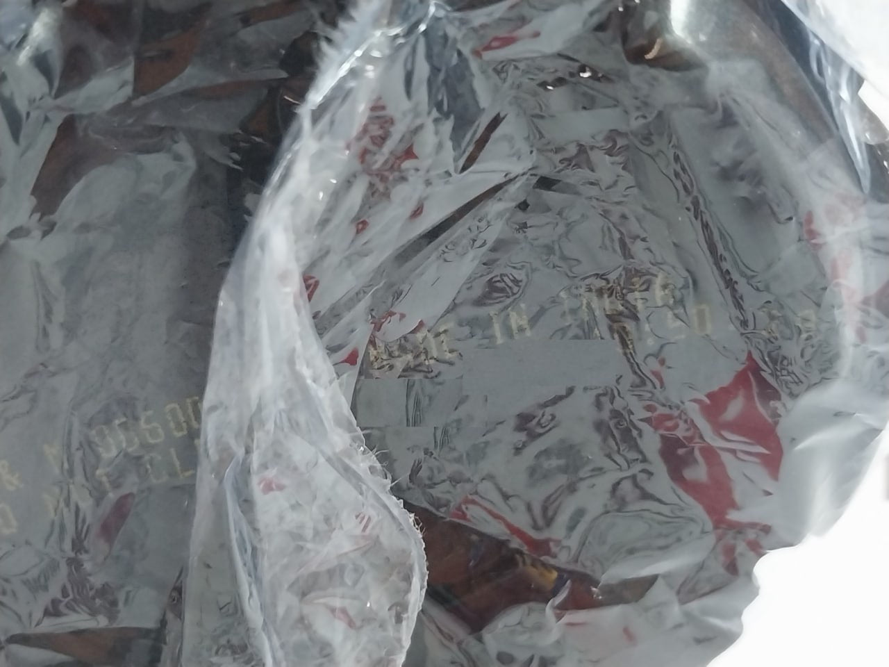 Mahindra 006000790F1 Inner Air Filter