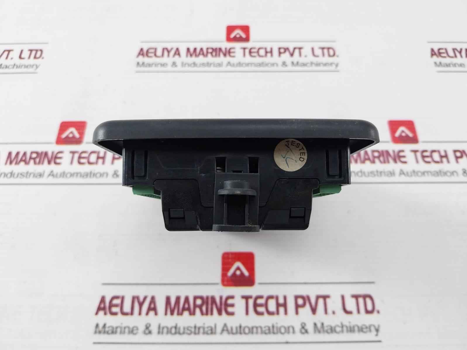 Mahindra 8-35V 0.5A Max Powerol Genset Generator Controller (Not Working)