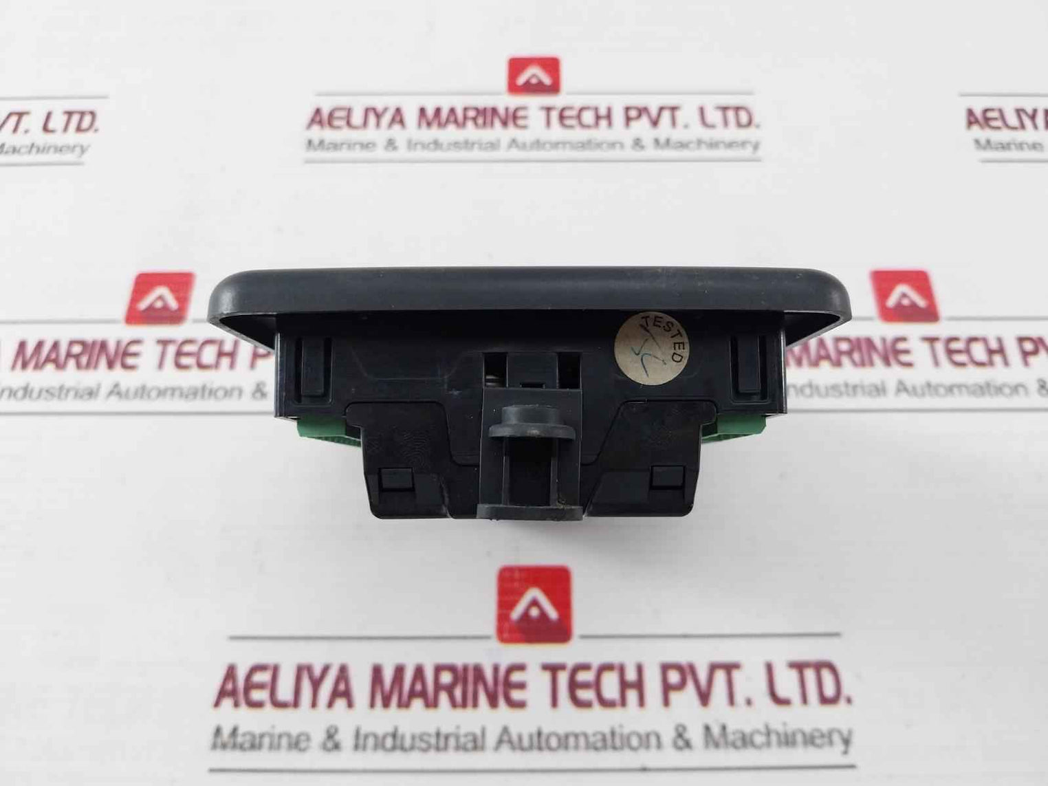 Mahindra 8-35V 0.5A Max Powerol Genset Generator Controller (Not Working)