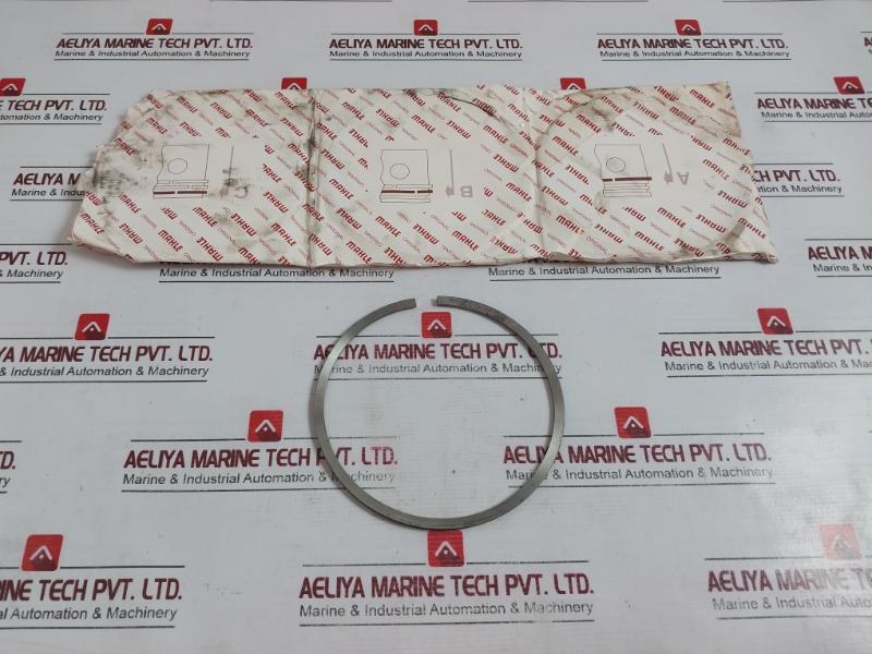 Mahle 038 11 V0 Volvo Piston Ring 11012863