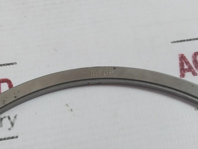 Mahle 038 11 V0 Volvo Piston Ring 11012863