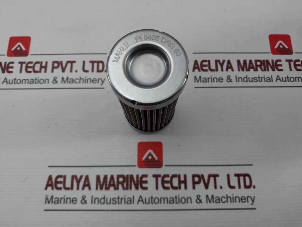 Mahle Pi 8405 Drg 60 Filter Element