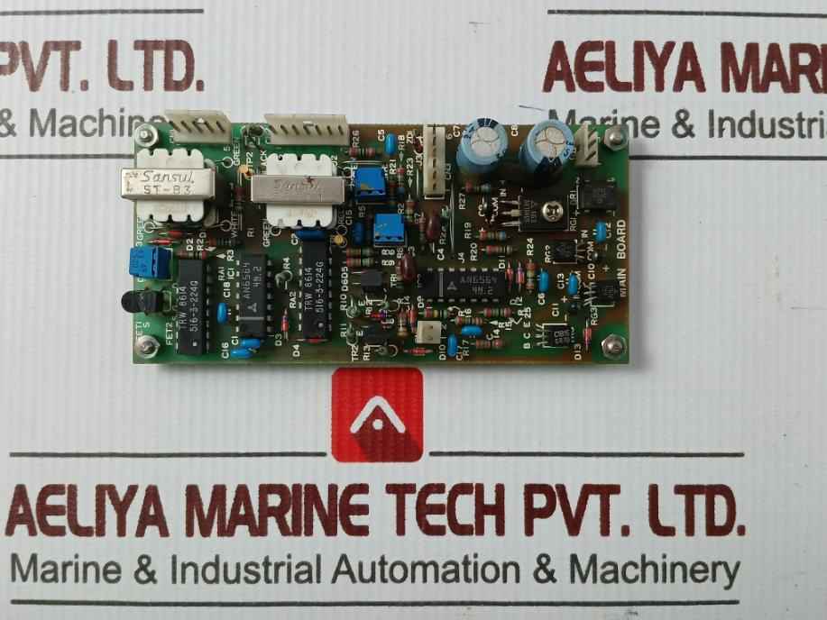 Main Board