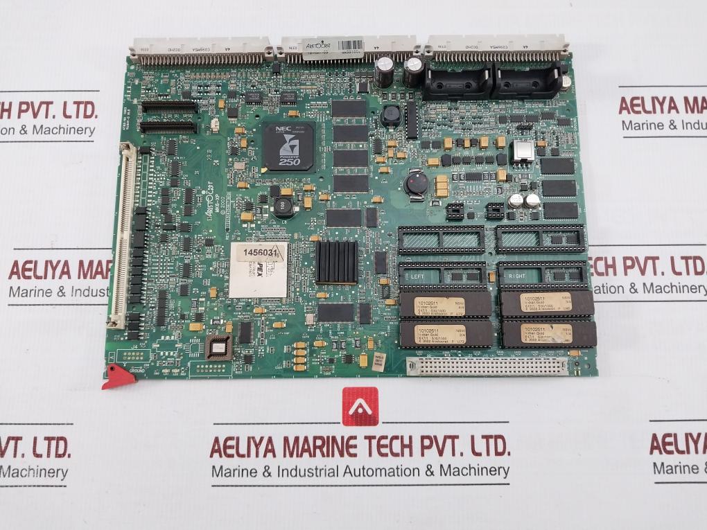Main Board Pcb Mk6-xp Aristocrat