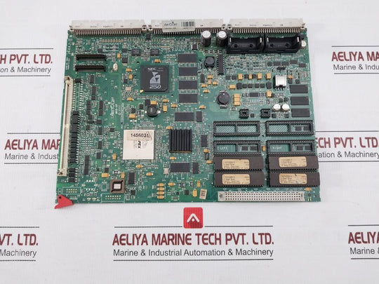 Main Board Pcb Mk6-xp Aristocrat