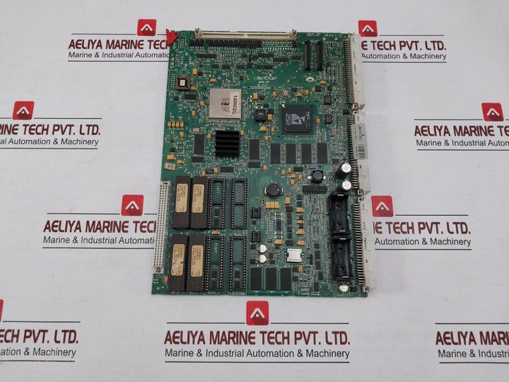 Main Board Pcb Mk6-xp Aristocrat