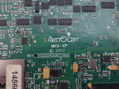 Main Board Pcb Mk6-xp Aristocrat