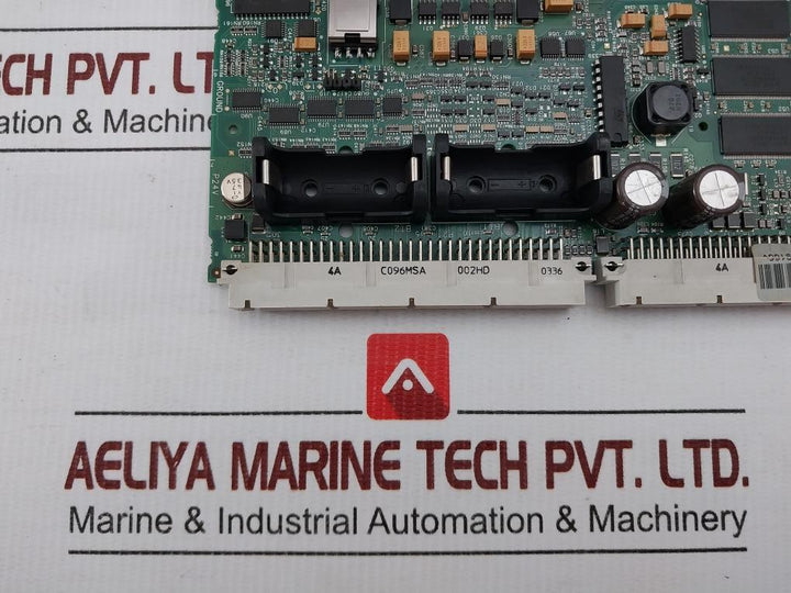 Main Board Pcb Mk6-xp Aristocrat