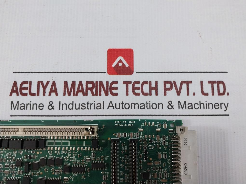 Main Board Pcb Mk6-xp Aristocrat