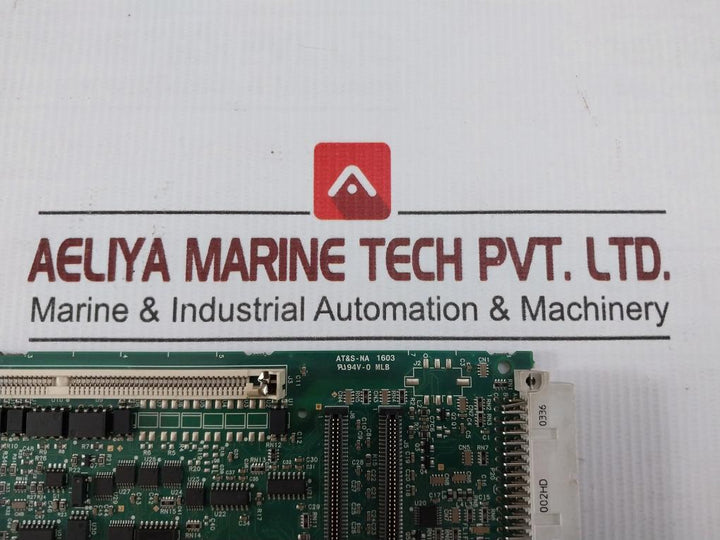 Main Board Pcb Mk6-xp Aristocrat