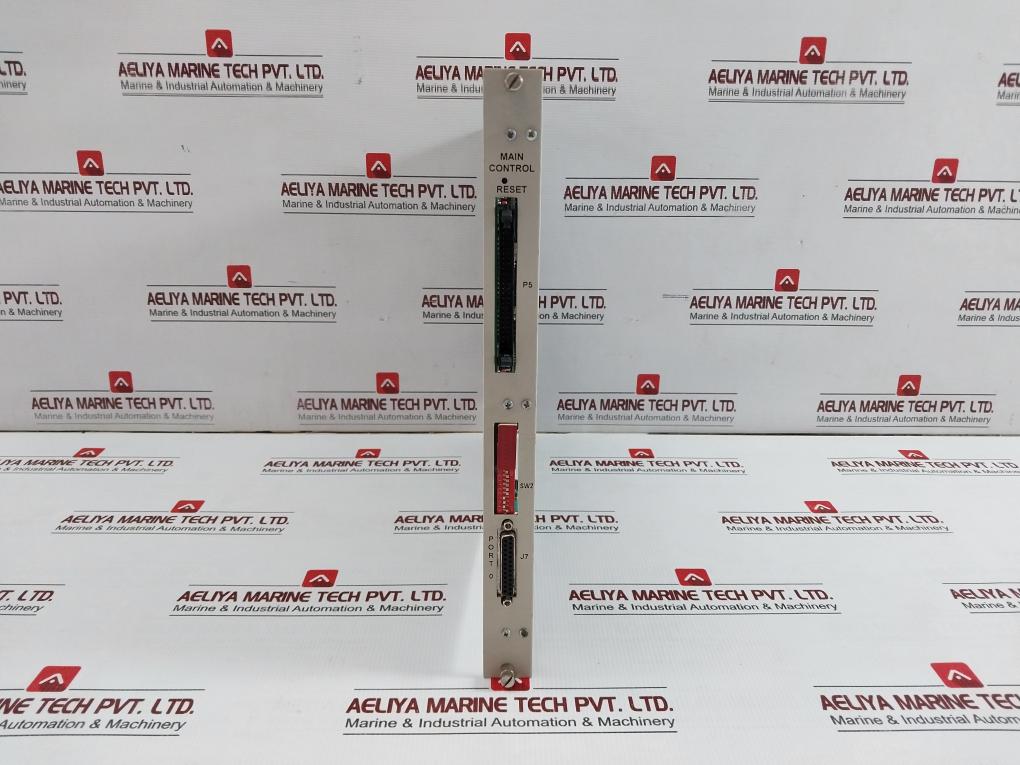 Main Controller 309060 Beta Products
