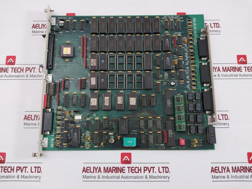 Main Controller 309060 Beta Products