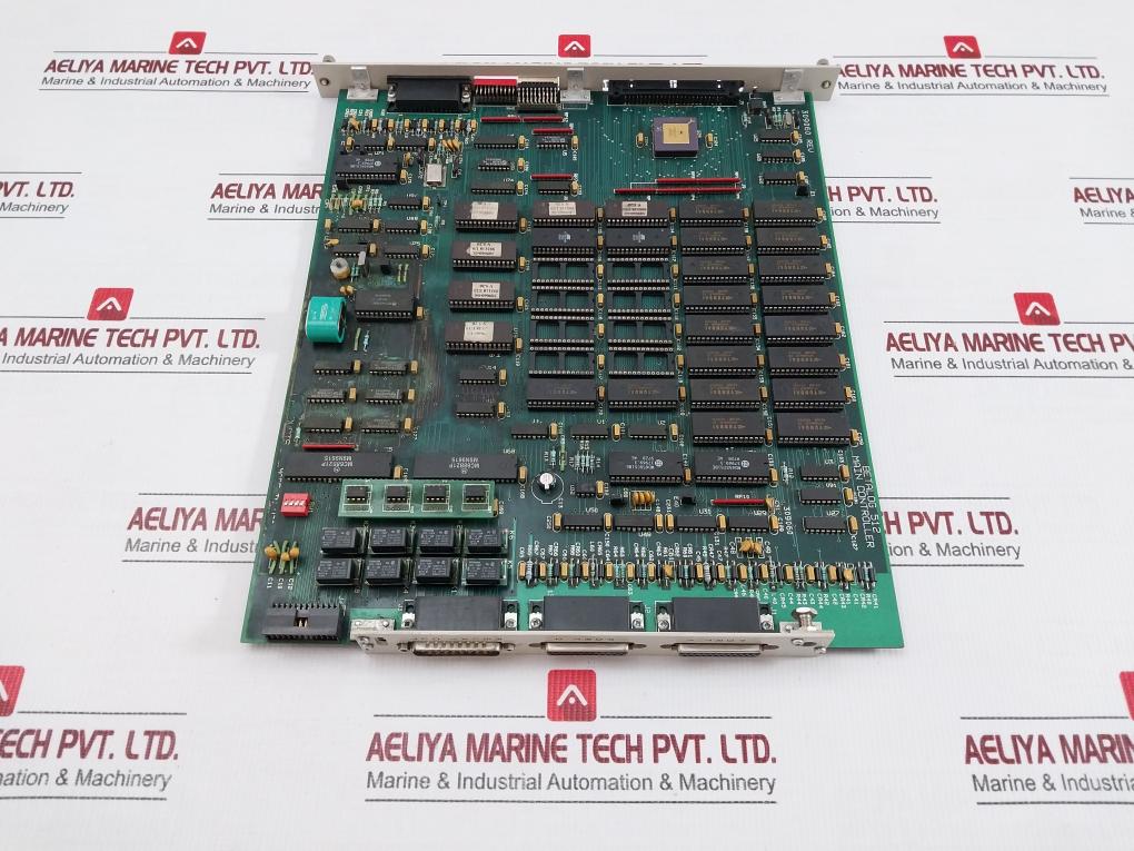 Main Controller 309060 Beta Products