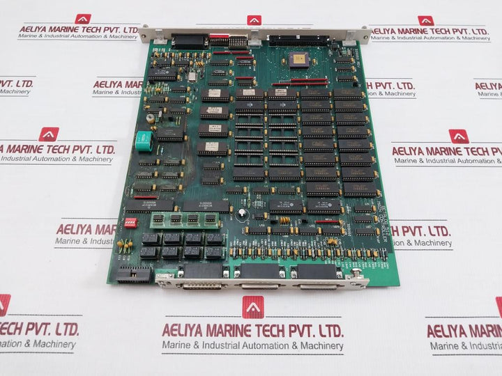 Main Controller 309060 Beta Products
