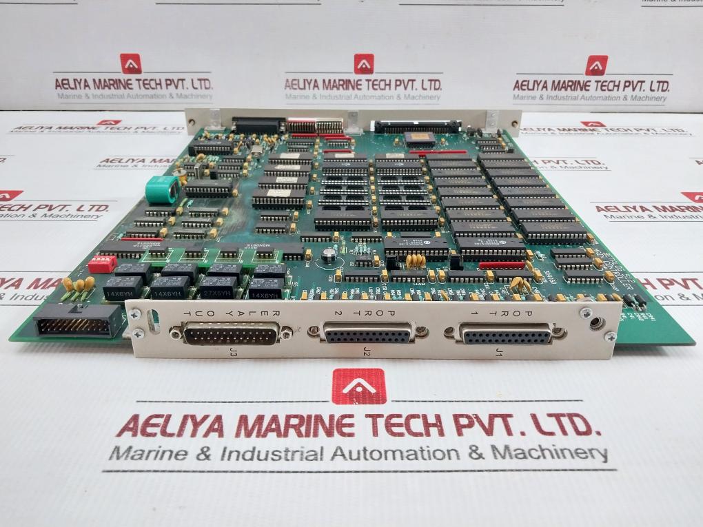 Main Controller 309060 Beta Products
