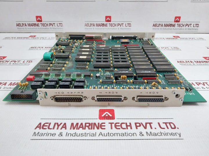 Main Controller 309060 Beta Products