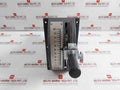 Main Engine Telegraph Module Nabco 1/8Hp 125Vac