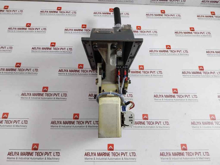 Main Engine Telegraph Module Nabco 1/8Hp 125Vac