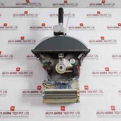 Main Engine Telegraph Module Nabco 1/8Hp 125Vac