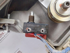 Main Engine Telegraph Module Nabco 1/8Hp 125Vac