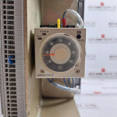 Main Engine Telegraph Module Nabco 1/8Hp 125Vac