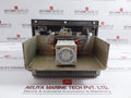 Main Engine Telegraph Module Nabco 1/8Hp 125Vac