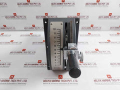 Main Engine Telegraph Module Nabco 1/8Hp 125Vac