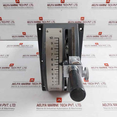 Main Engine Telegraph Module Nabco 1/8Hp 125Vac