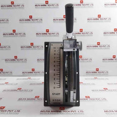 Main Engine Telegraph Module Nabco 1/8Hp 125Vac
