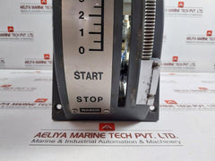 Main Engine Telegraph Module Nabco 1/8Hp 125Vac