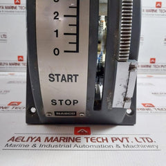Main Engine Telegraph Module Nabco 1/8Hp 125Vac
