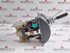 Main Engine Telegraph Module Nabco 1/8Hp 125Vac