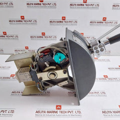 Main Engine Telegraph Module Nabco 1/8Hp 125Vac