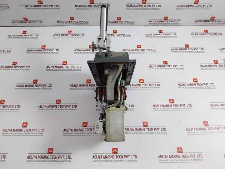 Main Engine Telegraph Module Nabco 1/8Hp 125Vac