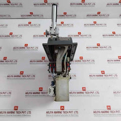 Main Engine Telegraph Module Nabco 1/8Hp 125Vac