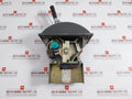 Main Engine Telegraph Module Nabco 1/8Hp 125Vac