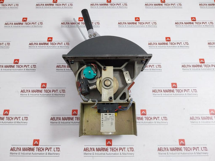 Main Engine Telegraph Module Nabco 1/8Hp 125Vac