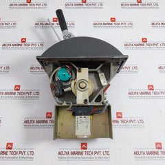 Main Engine Telegraph Module Nabco 1/8Hp 125Vac