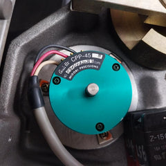 Main Engine Telegraph Module Nabco 1/8Hp 125Vac