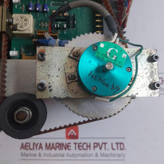 Main Engine Telegraph Unit Mt-800-2 Nabco