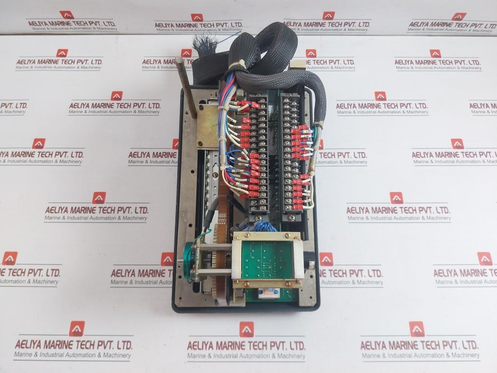 Main Engine Telegraph Unit Mt-800-2 Nabco
