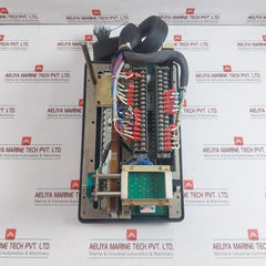 Main Engine Telegraph Unit Mt-800-2 Nabco