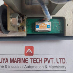 Main Engine Telegraph Unit Mt-800-2 Nabco